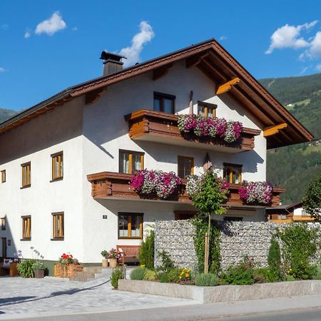 Apartament Haus Moikler Zell am Ziller Zewnętrze zdjęcie