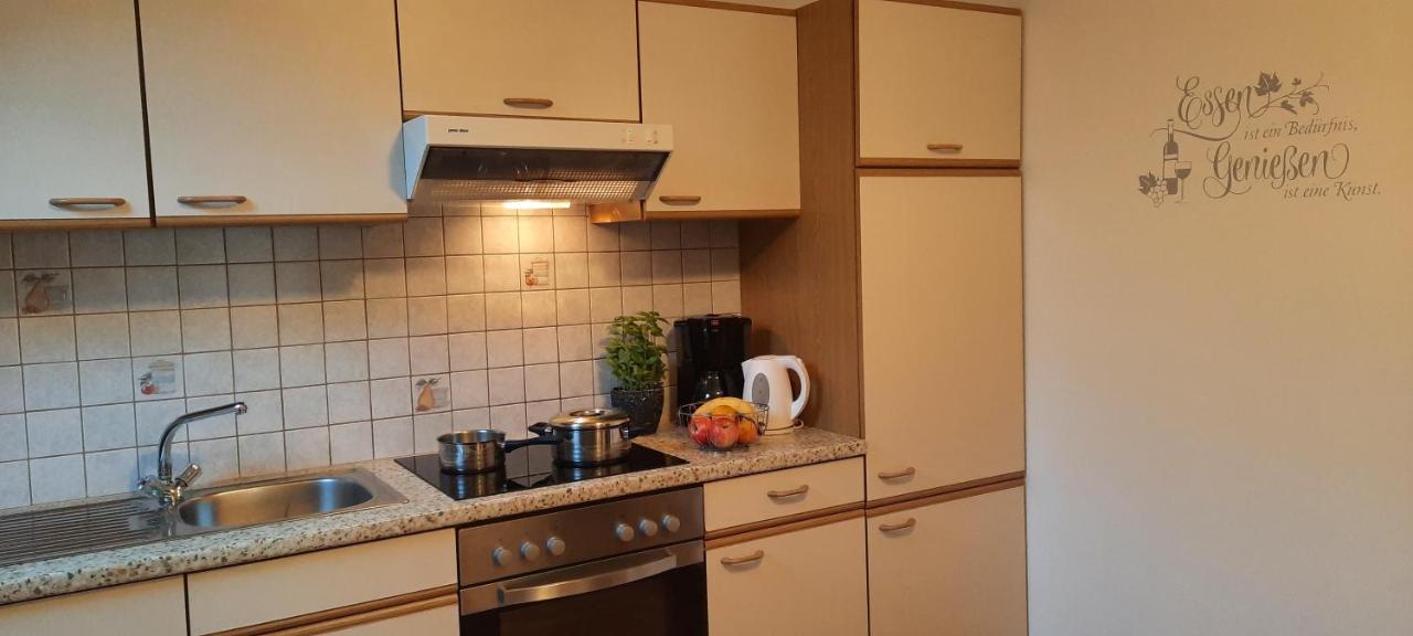 Apartament Haus Moikler Zell am Ziller Zewnętrze zdjęcie