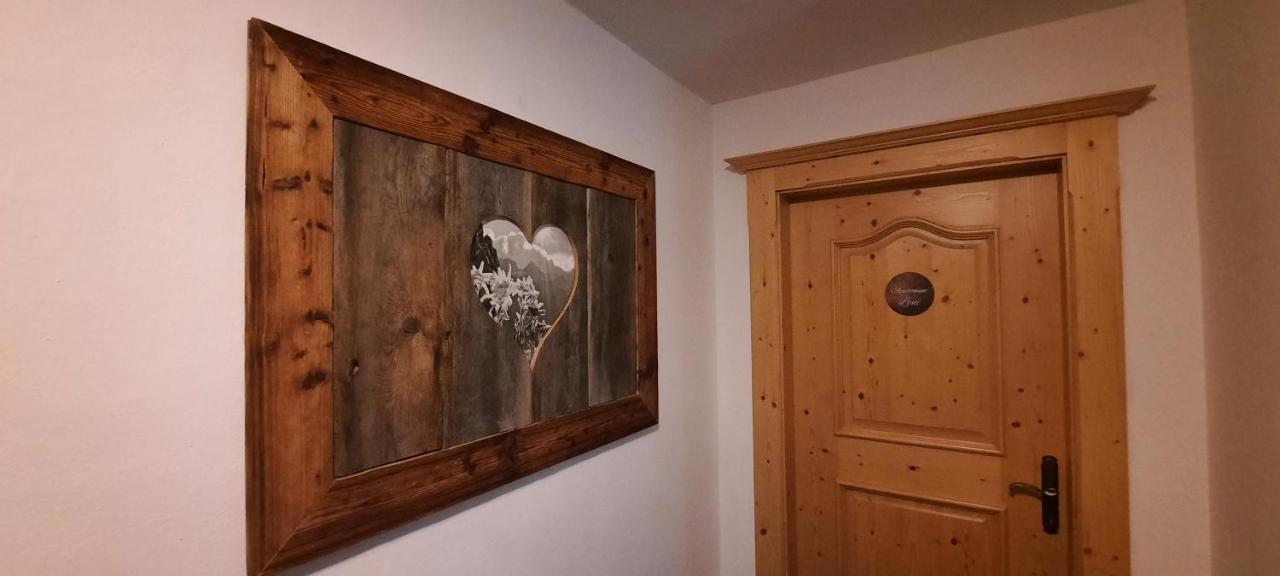 Apartament Haus Moikler Zell am Ziller Zewnętrze zdjęcie