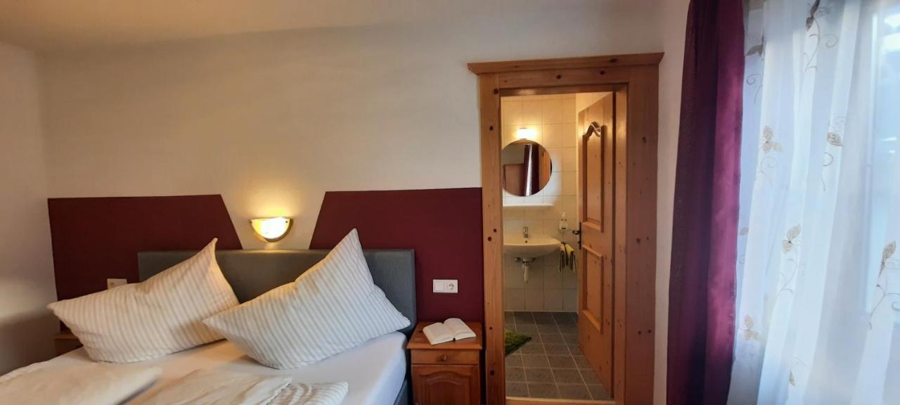 Apartament Haus Moikler Zell am Ziller Zewnętrze zdjęcie