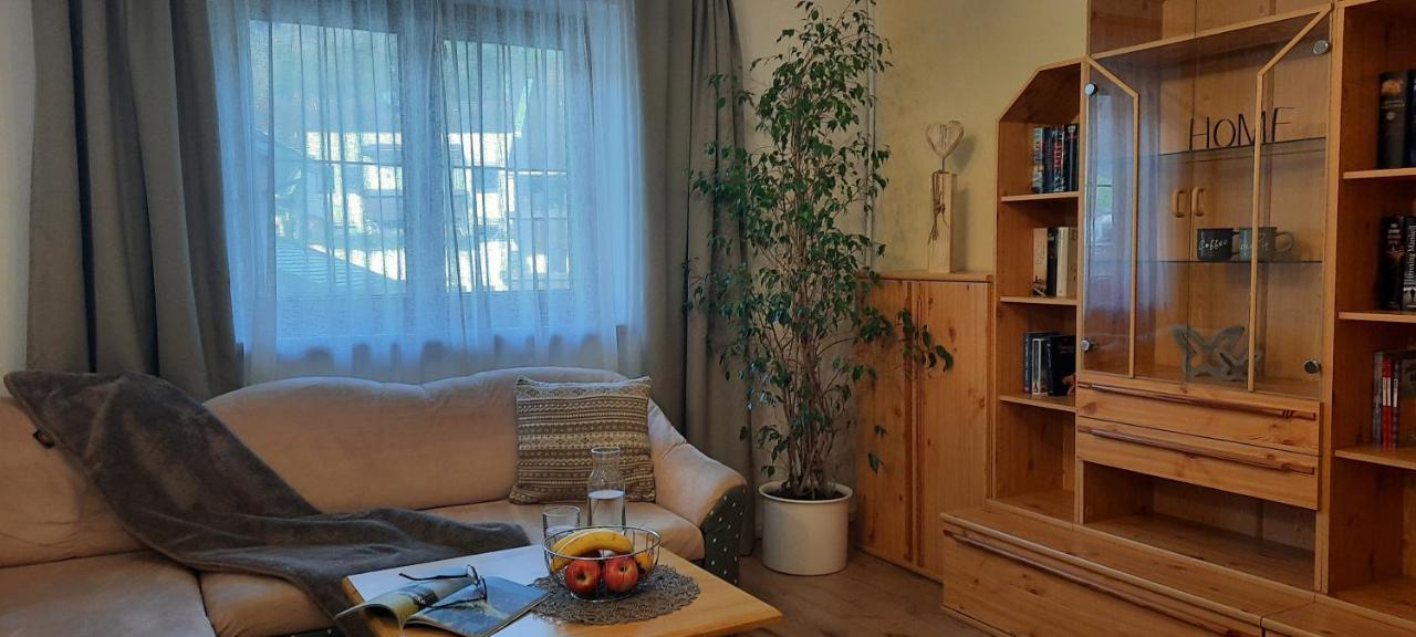 Apartament Haus Moikler Zell am Ziller Zewnętrze zdjęcie