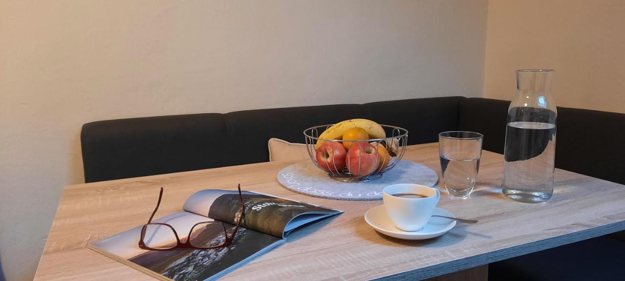 Apartament Haus Moikler Zell am Ziller Zewnętrze zdjęcie