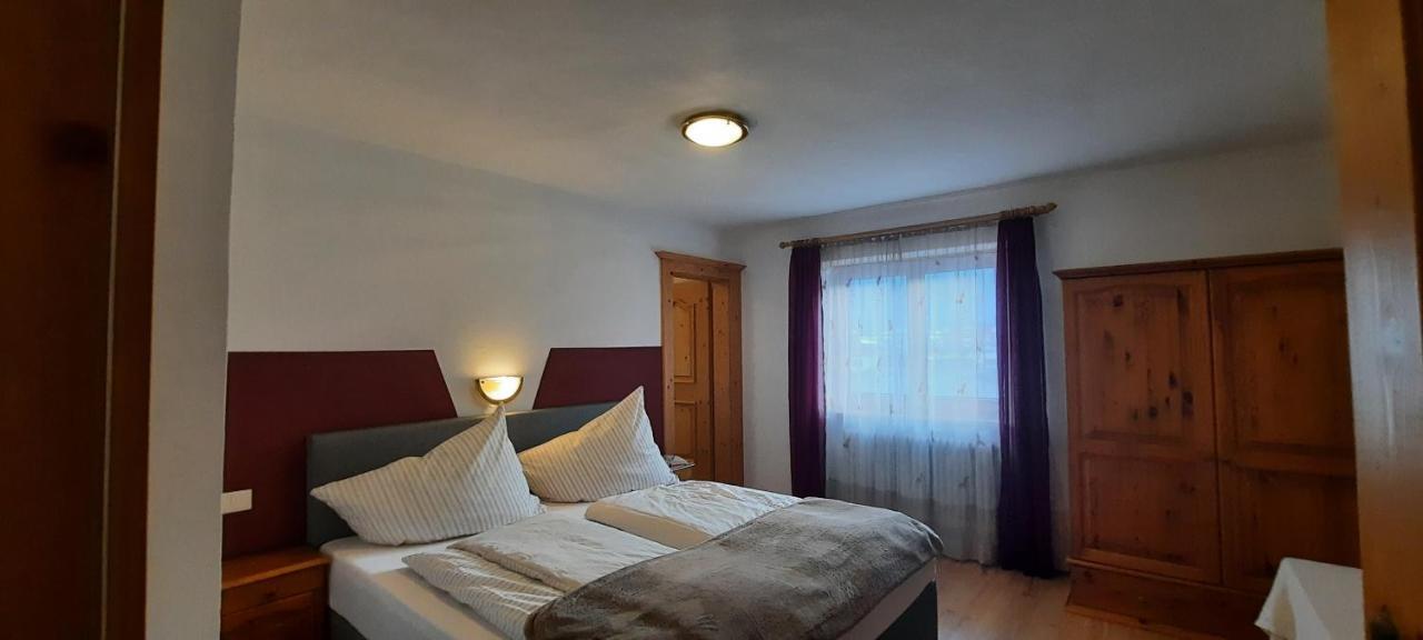Apartament Haus Moikler Zell am Ziller Zewnętrze zdjęcie