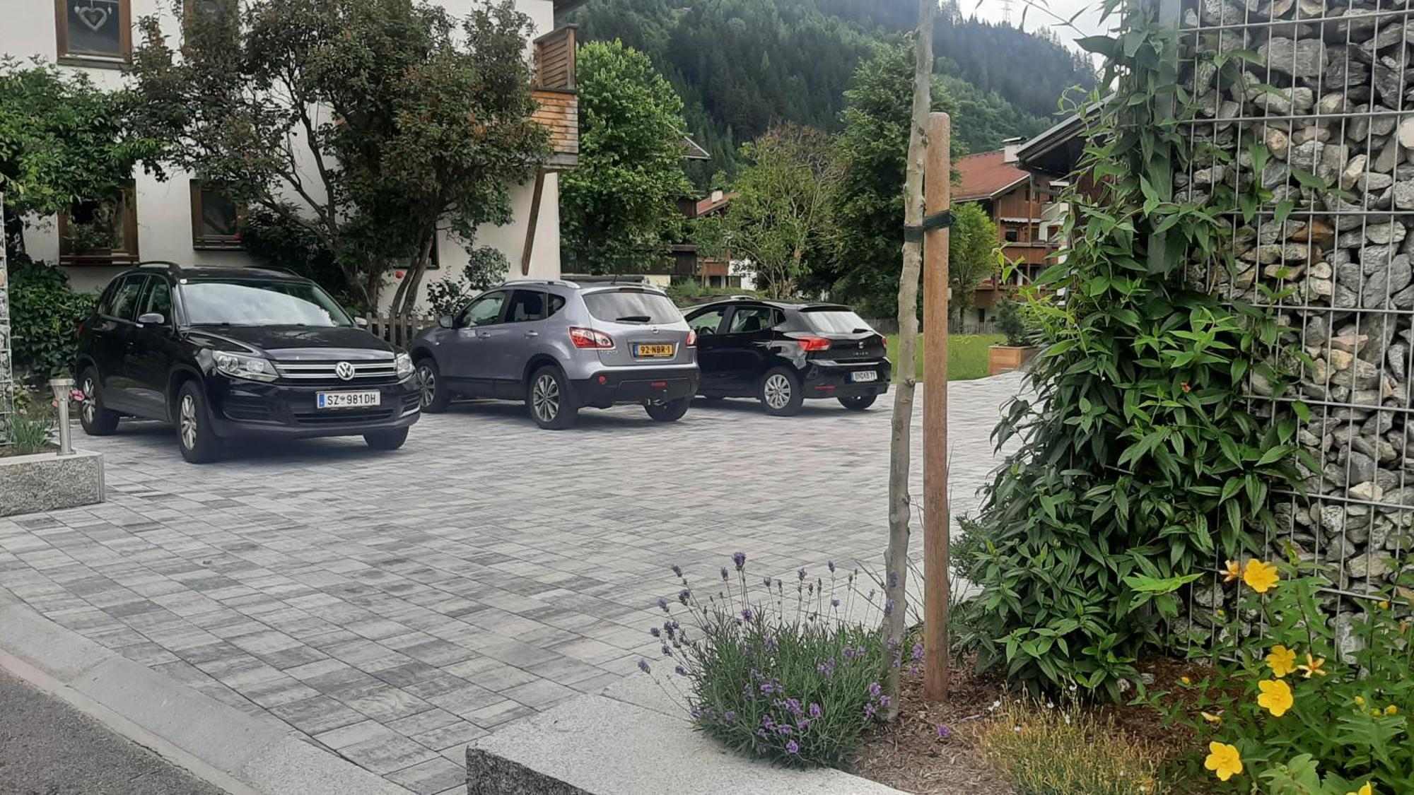 Apartament Haus Moikler Zell am Ziller Zewnętrze zdjęcie