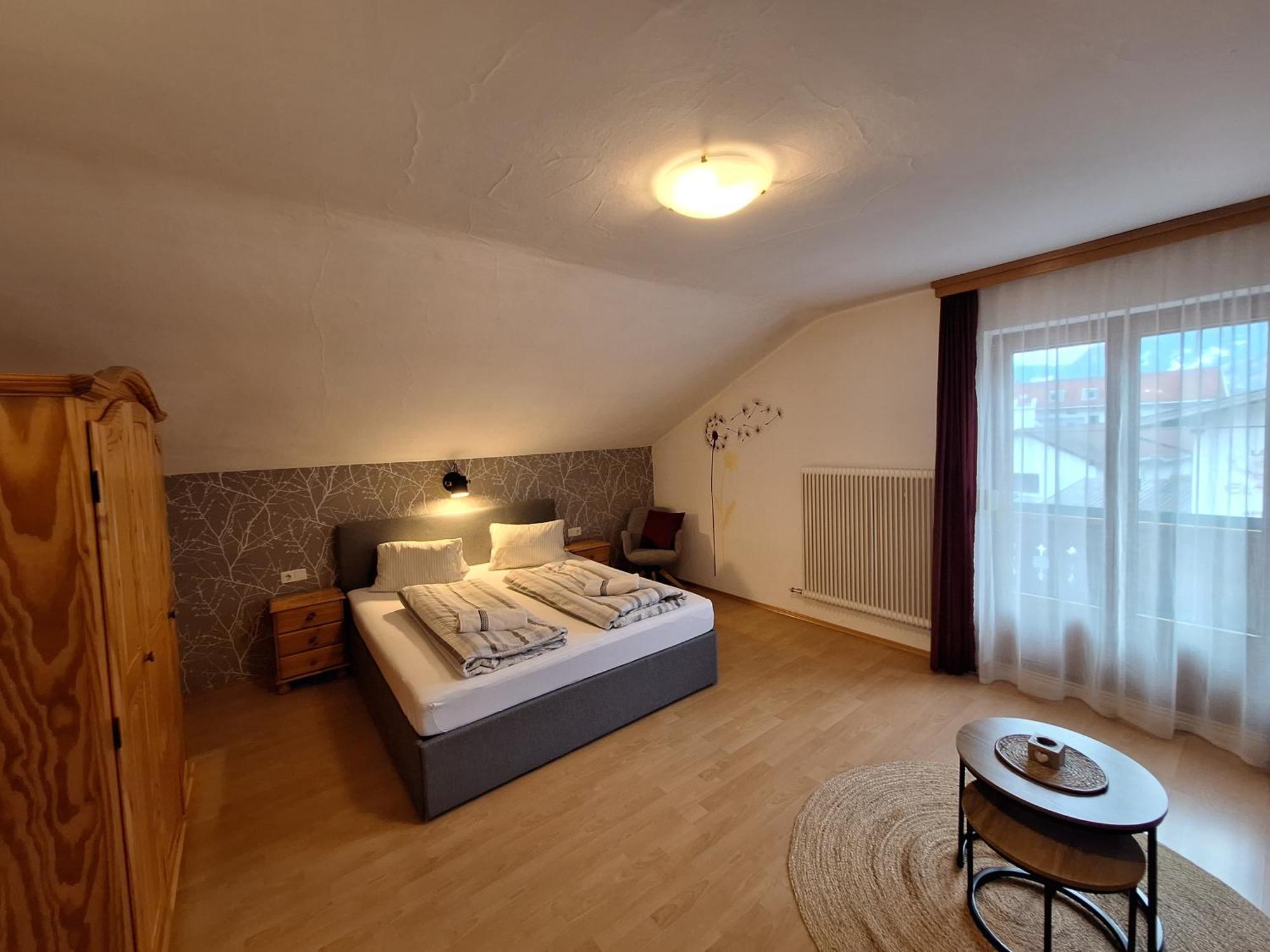 Apartament Haus Moikler Zell am Ziller Zewnętrze zdjęcie