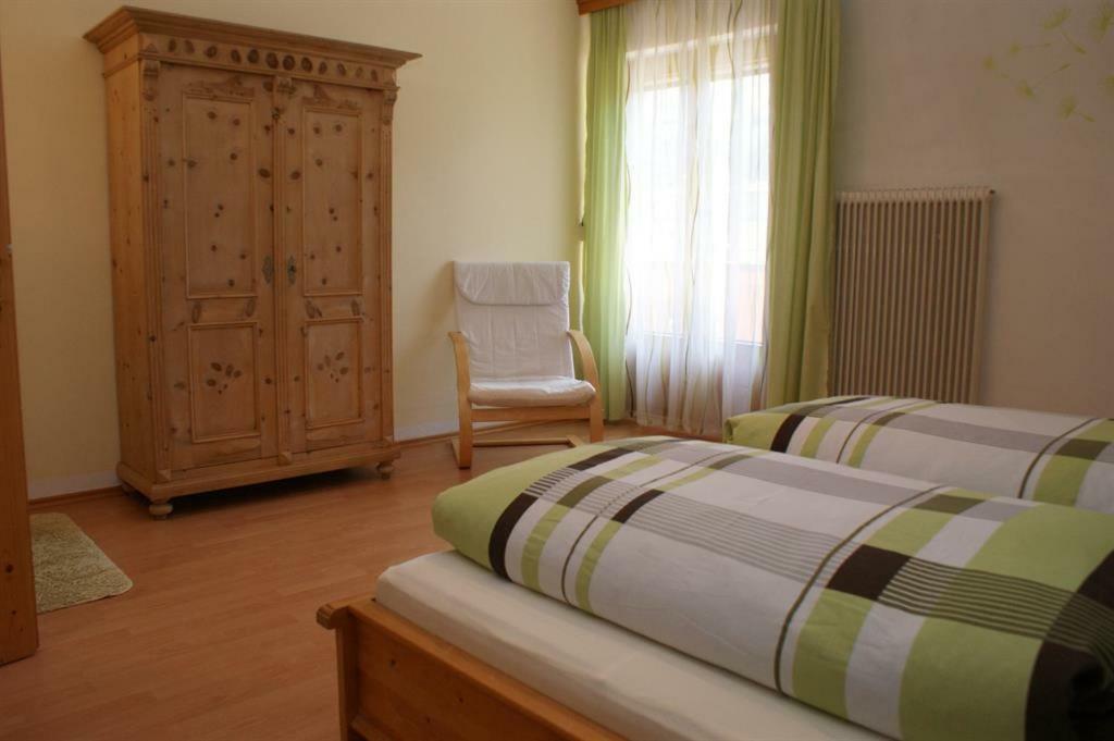 Apartament Haus Moikler Zell am Ziller Zewnętrze zdjęcie