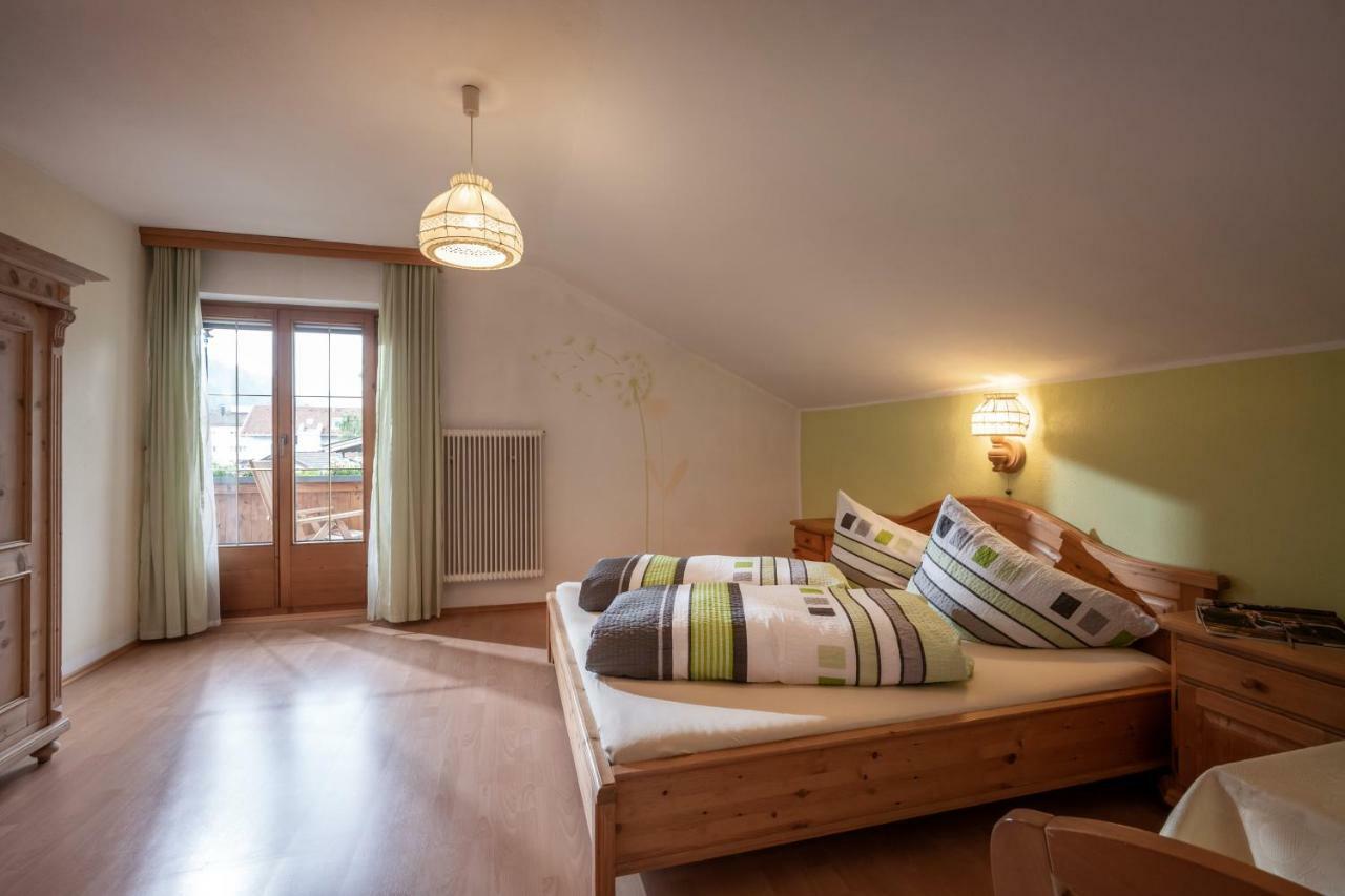 Apartament Haus Moikler Zell am Ziller Zewnętrze zdjęcie