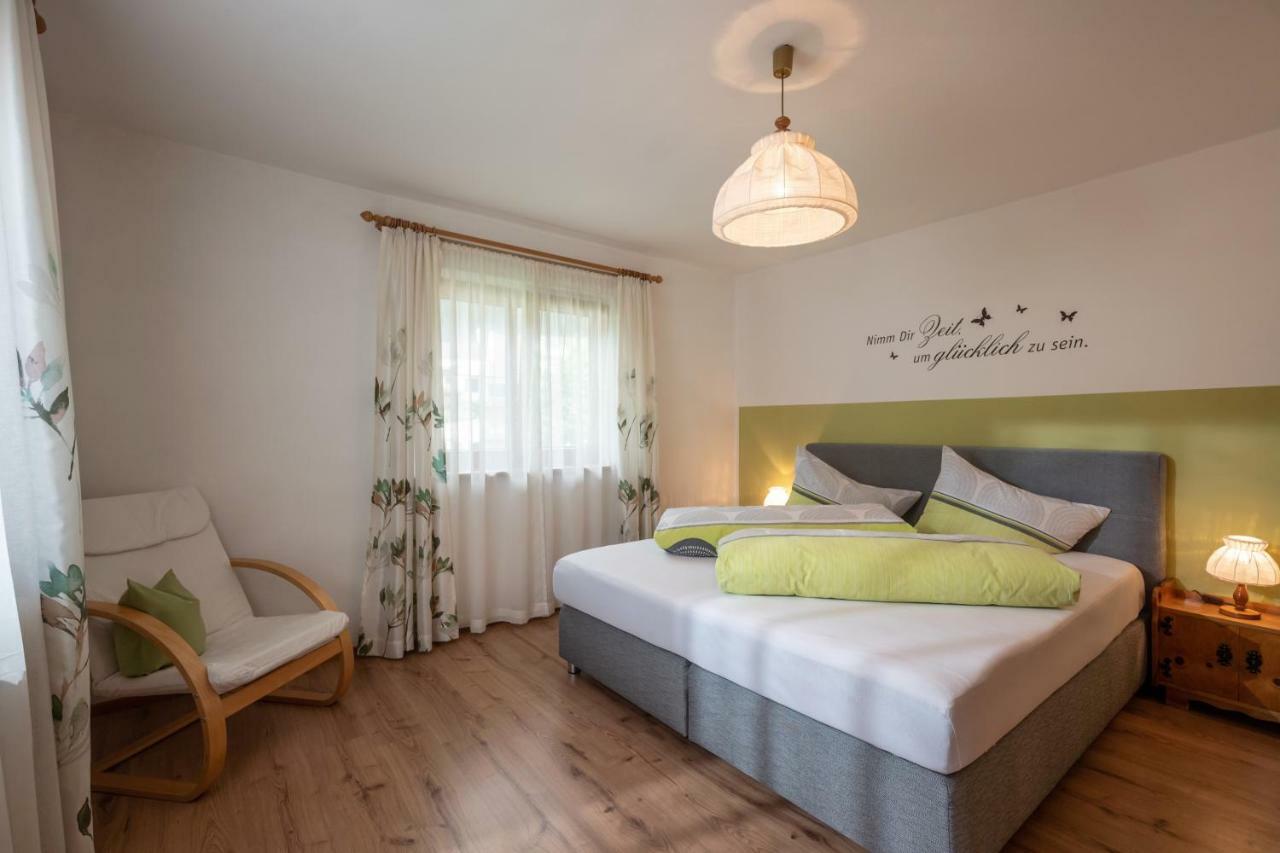 Apartament Haus Moikler Zell am Ziller Zewnętrze zdjęcie